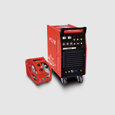 逆变式直流气体；ず富