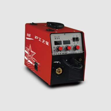 开拓者系列 逆变式直流气体；ず富