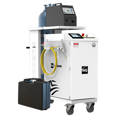 重工？榭睿ǖ5代）激光焊机