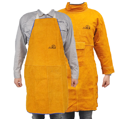 南宫28焊接防护服系列