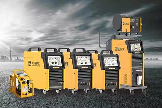 南宫28智优系列数字焊机