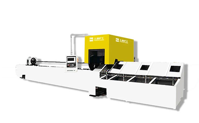 南宫28HGLT重型切管机系列