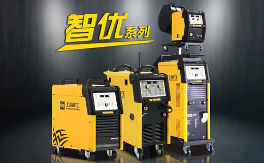 南宫28双脉冲焊机