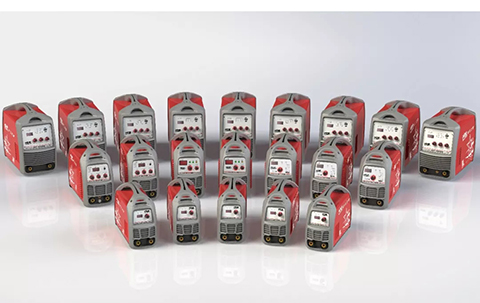 南宫28之星开拓者全系列弧焊机切割机