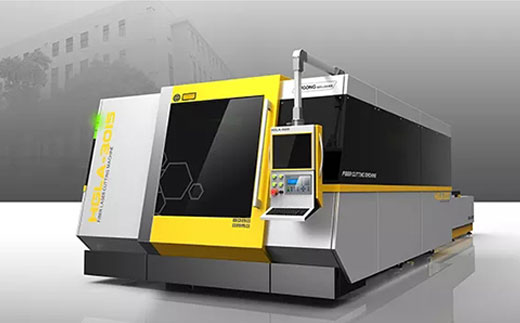 南宫28数控激光切割机