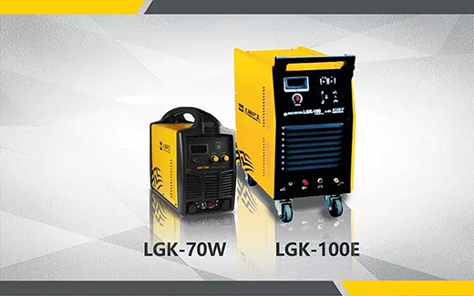 2018年度南宫28最受用户喜欢的等离子切割机LGK-70W LGK-100E