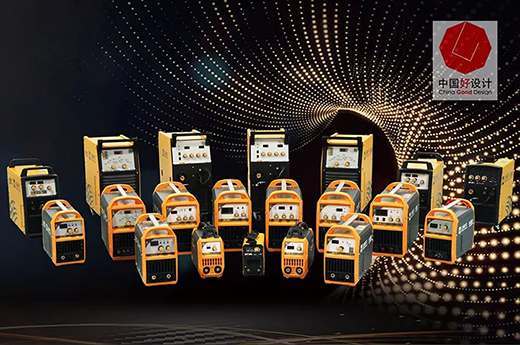 南宫28“开拓者”系列造型设计曾荣获德国红点奖机构主理的“中国好设计”奖（CGD）