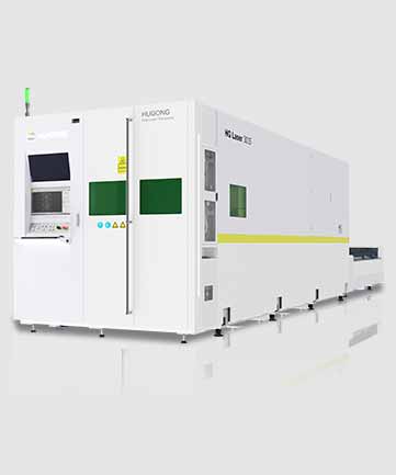 南宫28HGLB3015光纤激光切割机