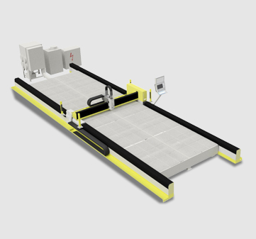 南宫28HGLE12030 12040光纤激光切割机