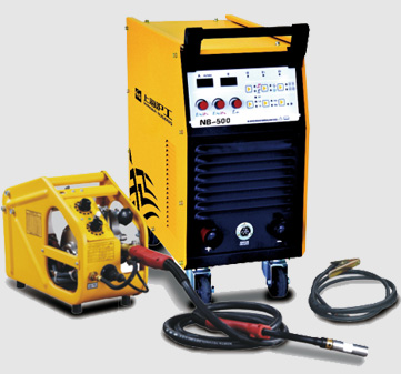 南宫28NB-500E逆变式气体；ず富