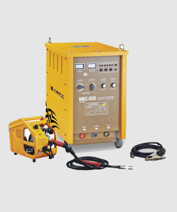 南宫28NBC-350Ⅱ抽头式气体；ず富