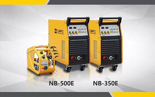 2018年度最受用户喜欢的南宫28气保焊机NB-500E NB-350E
