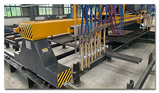 上Ｄ瞎28气焊机厂“售后效劳维保万里行”活动河南站